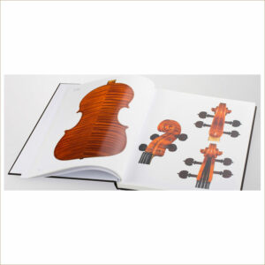 Contemporary Violin Makers - Jost Thöne