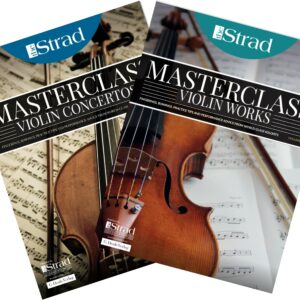 Violin Archives - The Strad Shop