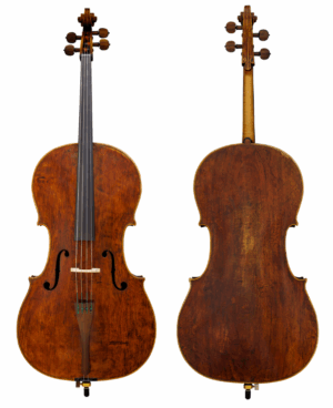 The Strad Calendar 2026: The Canimex Collection