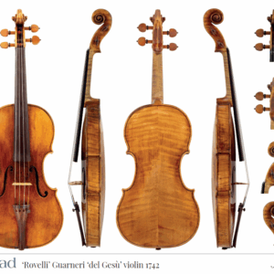 Lutherie Archives - The Strad Shop
