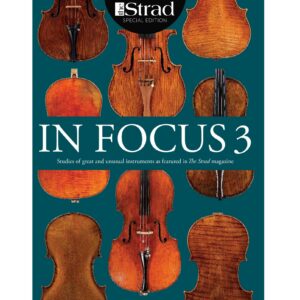 Lutherie Archives - The Strad Shop