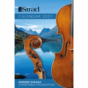 Violin Archives - The Strad Shop